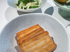 -荣轩(新荣记环球金融中心店)