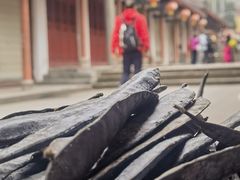 -金堂县云顶石城风景区