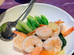 -珍宝海鲜JUMBO Seafood(ifc店)