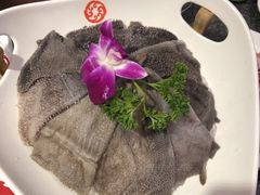 -鼎汇丰重庆老火锅(鞍顺园店)