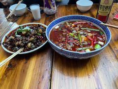 -三哥田螺(北书院街店)