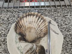 -震海贝烤贝·民俗特色店(延吉总店)