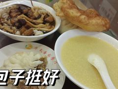 -杏园餐厅(西四北大街店)