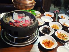 -火炉火自助餐(枫蓝国际店)