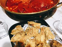 -京门活鱼馆·鱼火锅(百子湾（原红庙）店)