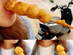 -信二嫂虾饼(振兴路店)