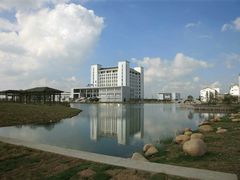 -苏州工学院(东湖校区)