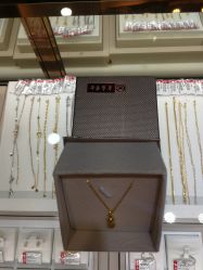 -老庙黄金(龙之梦购物公园店)