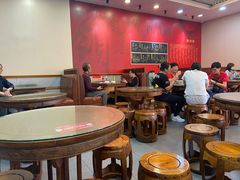 大堂-沙河粉村·国家非遗传承(云台店)