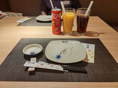 -德川家日本料理(中关村寰太大厦店)