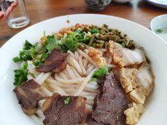 桂林卤菜米粉-牛八宝桂林米粉(八里庄店)