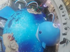 -鹏欣水游城