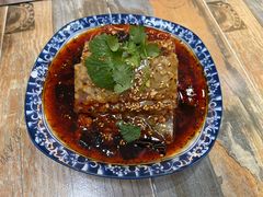 -二道木烤羊腿(桃花潭店)