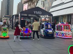 -万达广场(巴南店)