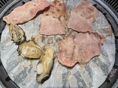 -梨花自助烤肉(西三旗万象汇黑金店)