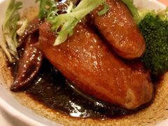 -太平馆餐厅(油麻地店)