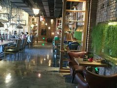 -玖壹咖啡(临河街店)