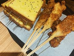 -壹酒贰肉1926·深夜食堂(南京北街店)