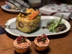 -泰香米泰国餐厅(中大国际店)