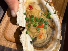 -破店肥哈·东北烧烤·夜宵(南山保利店)