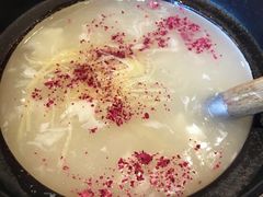 -半山腰·云南菜(侨福芳草地店)