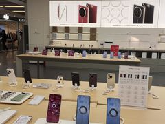 -华为授权体验店(中山公园来福士)