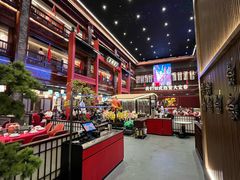 -袁州宴·地道袁州菜(袁山东路店)