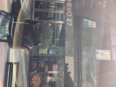 -HELLO 27 意面·沙拉·帕尼尼