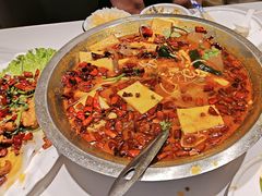 -小孙家厨(长春路店)