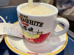 -伯友茶记(中华广场店)