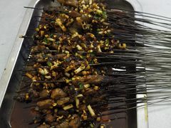 -宋文成烤肉(白沙巷店)