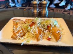 什锦肉糜酥皮馅饼-哈蒙德餐厅