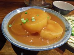 -兰溪小馆(东直门簋街店)