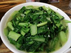 小白菜-江南古镇味道·私房菜