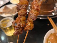 -大唐人家·热气羊肉(大华店)