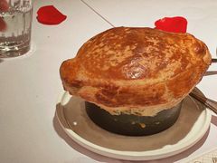 -壳里西餐厅Coquille Seafood Bistro(蒙自路店)