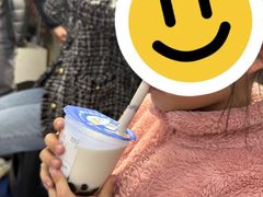 -煲珠公·老红糖珍珠奶茶(长宁龙之梦店)