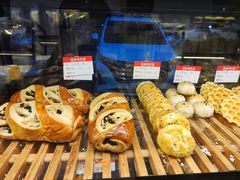 -嘉年华面包房餐厅（饺子馆）(陶然亭店)