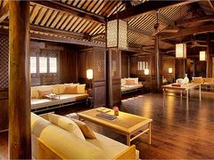 -法云安缦酒店