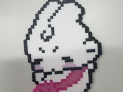 -垚火玩泥吧手作集合店·拼豆·陶艺