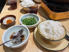 -牛腩之旅·牛腩牛杂煲(光启城美食城店)