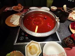-牛New寿喜烧(青浦店)