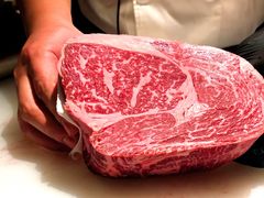 -老乾杯和牛烧肉(王府中环店)