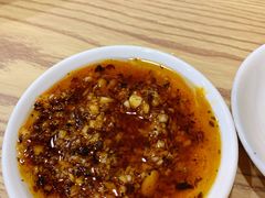 油泼辣子-老殷锅仔