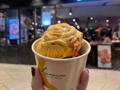 -LUNEURS月乐诗·法式冰淇淋(环贸店)