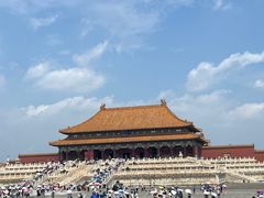 -故宫博物院(故宫)