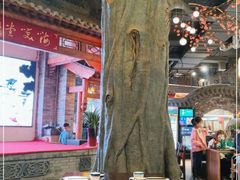 -来小酌·长安酒家(翠庭大厦店)