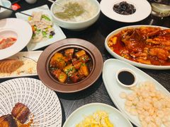 -海天楼中餐厅(吴宫泛太平洋酒店)