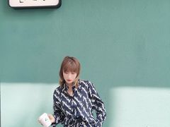 -BALENCIAGA(德基广场店)