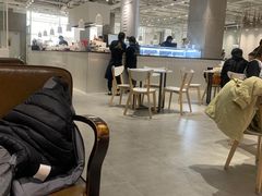 大堂-娜娜家·Nana's restaurant(国金汇店)